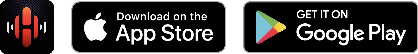 Logo HEOS Apple Google